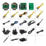 LAUNCH X431 IMMO Elite X-PROG 3 Key Programmer OBD2 Diagnostic Tools Anti-Theft Programming 39 Reset Auto Scanner - Image 5