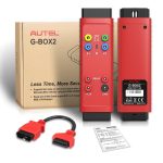 Autel MaxiIM IM608 PRO II Full Version Plus IMKPA Accessories with G-Box2 and APB112 Upgraded Version of Autel IM608 PRO - Image 8