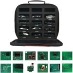 Autel MaxiIM IM608 PRO II Full Version Plus IMKPA Accessories with G-Box2 and APB112 Upgraded Version of Autel IM608 PRO - Image 3