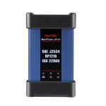Autel MaxiIM IM608 PRO II Full Version Plus IMKPA Accessories with G-Box2 and APB112 Upgraded Version of Autel IM608 PRO - Image 6