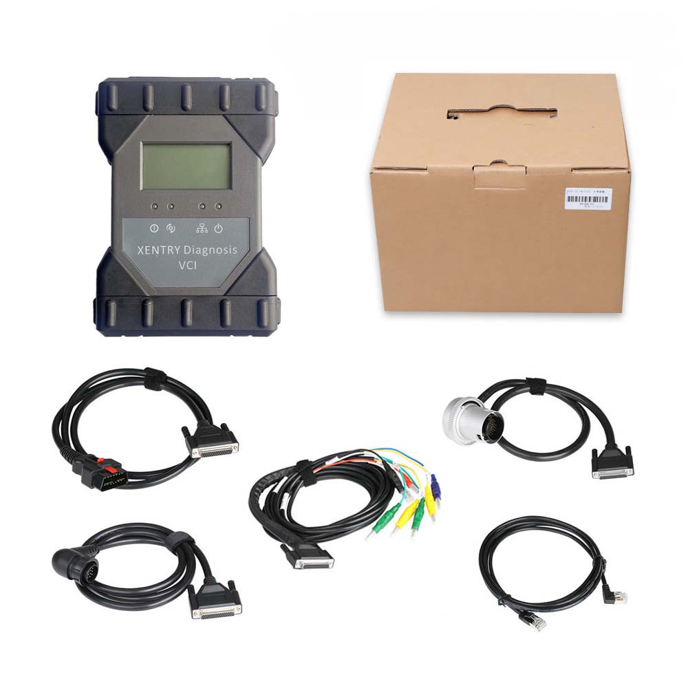7325_P_1691029828525.jpg V2025.03 SUPER MB STAR C6 DOIP WIFI Diagnostic Tool Full Version Support BENZ Cars and Trucks - Image 1