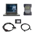 V2025.03 Mercedes BENZ C6 Xentry Diagnosis VCI DOIP MB STAR C6 Diagnostic Tool - Image 3