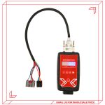 WOYO GSM Gear Shift Module Tester For Land Rover for Jaguar Offline Non-assembled Replacement Metal Fasteners Car Repair - Image 3