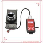 WOYO GSM Gear Shift Module Tester For Land Rover for Jaguar Offline Non-assembled Replacement Metal Fasteners Car Repair - Image 2