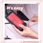 WOYO Auto Repair And Testing Instrument CAN Tester OBD2 16Pin Distribution Box Fault Diagnosis Instrument - Image 5