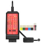 WOYO Auto Repair And Testing Instrument CAN Tester OBD2 16Pin Distribution Box Fault Diagnosis Instrument - Image 3