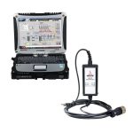 Deutz Diagnose Kit for deutz engine communicator deutz decom diagnostic scanner - Image 5