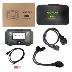 Vapon VP996 Key Programmer No Token Limitation Multi-language Lifetime Free Update Online – Image 7
