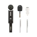 Vapon Katana Decoder HU66 Gen2 Auto Pick and Decoder Lockpick Tool Locksmith Tool – Image 2