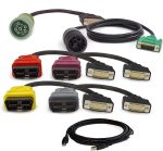 Newest 2026 V1 N.oregon J-PRO Professional Truck Diagnostic Tool Plus Panasonic CF54 Laptop - Image 5