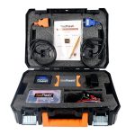FoxFlash Chiptuning Tool Free Update with Free Damos Supports VR Reading and Auto Checksum and Super Strong ECU, TCU Clo - Image 8