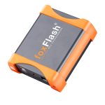 FoxFlash Chiptuning Tool Free Update with Free Damos Supports VR Reading and Auto Checksum and Super Strong ECU, TCU Clo - Image 5