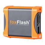 FoxFlash Chiptuning Tool Free Update with Free Damos Supports VR Reading and Auto Checksum and Super Strong ECU, TCU Clo - Image 2