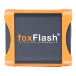 FoxFlash Chiptuning Tool Free Update with Free Damos Supports VR Reading and Auto Checksum and Super Strong ECU, TCU Clo - Image 3