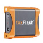 FoxFlash Chiptuning Tool Free Update with Free Damos Supports VR Reading and Auto Checksum and Super Strong ECU, TCU Clo - Image 4
