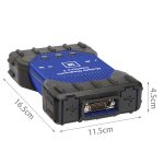 V2026.02 GM MDI 2 GM MDI II Diagnostic Car Tools Multiple Diagnostic Interface with Lenovo T450 Laptop - Image 4