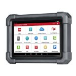 Launch X431 IMMO Plus Key Programmer 3-in-1 IMMO Clone Diagnostics Functions Supports ECU Coding and 39 Special Function - Image 3