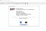 Perkins EST 2026A Diagnostic Software with built in Factory Passwords Generator