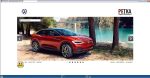 2024 PETKA 8.3 Spare parts lookup software for Audi, Porsche, VW