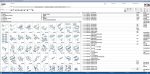 2024 PETKA 8.3 Spare parts lookup software for Audi, Porsche, VW – Image 3