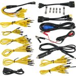 Launch X431 SmartLink C 2.0 Heavy-duty Truck Module New HD3 Diagnostic Truck/Machinery/Commercial Vehicles work on X431 – Image 7