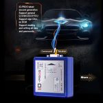 Full IO-Prog PSA BSI + Opel GMs ECU BCM EPS TCM Programmer – Image 5