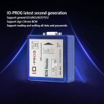 Full IO-Prog PSA BSI + Opel GMs ECU BCM EPS TCM Programmer – Image 4