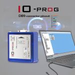 IO-PROG Terminal Multi Tool for OPEL GMs BCM ECU EPS TCM Full Version - Image 5