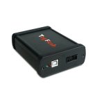 TagFlash ECU Programmer Support OBD / BENCH / BOOT / BDM / JTAG mode Full reading TCU (MICROEEROM) - Image 5