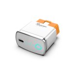 Xhorse MINI OBD Tool FT-OBD for Toyota Smart Key Support Add Key and All Key Lost