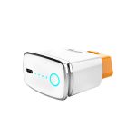 Xhorse MINI OBD Tool FT-OBD for Toyota Smart Key Support Add Key and All Key Lost - Image 2