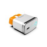 Xhorse MINI OBD Tool FT-OBD for Toyota Smart Key Support Add Key and All Key Lost - Image 5