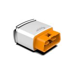 Xhorse MINI OBD Tool FT-OBD for Toyota Smart Key Support Add Key and All Key Lost - Image 3