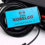Kobelco Excavator Diagnostic Tool Hino DX2 Diagnostic Explorer V2016.09 – Image 2