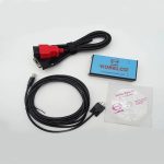 Kobelco Excavator Diagnostic Tool Hino DX2 Diagnostic Explorer V2016.09 – Image 3