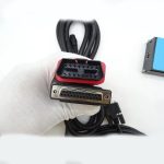 Kobelco Excavator Diagnostic Tool Hino DX2 Diagnostic Explorer V2016.09 – Image 5