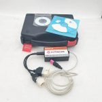 Hitachi Excavator Heavy Duty Diagnostic tool with mpdr 3.9 software – Image 2