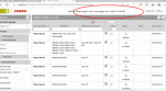 CLAAS WEBTIC OFFLINE ENGLISH 2025.03 contains repair and service information - Image 3