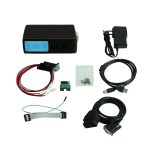Toyota Lexus ECU Flash multipurpose programmer for Denso and Fujitsu Ten ECUs with NEC Chip Tuning Car ECU Flasher - Image 3