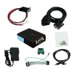 Toyota Lexus ECU Flash multipurpose programmer for Denso and Fujitsu Ten ECUs with NEC Chip Tuning Car ECU Flasher - Image 2
