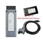 VAS6154A VAG Original Diagnostic Tool for VW Audi Skoda Seat With Latest ODIS V25.03 and Engineering V19.0 Software - Image 2