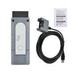 VAS6154A VAG Original Diagnostic Tool for VW Audi Skoda Seat With Latest ODIS V25.03 and Engineering V19.0 Software