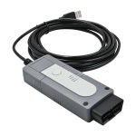 VAS6154A VAG Original Diagnostic Tool for VW Audi Skoda Seat With Latest ODIS V25.03 and Engineering V19.0 Software - Image 7