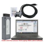 VAS6154A VAG Original Diagnostic Tool for VW Audi Skoda Seat With Latest ODIS V25.03 and Engineering V19.0 Software - Image 3