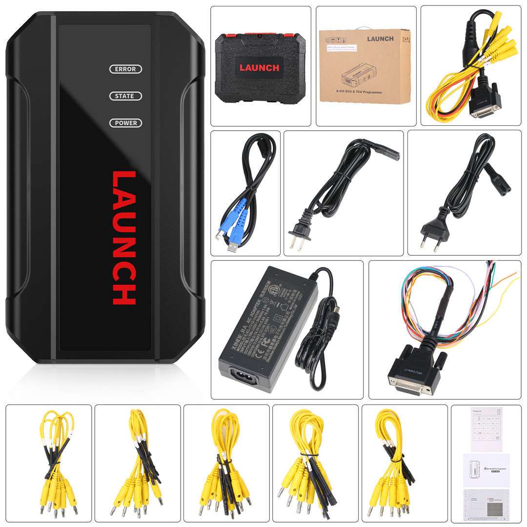 7358_P_1700722737962.jpg Launch X431 ECU & TCU Programmer Support ECU Read and Write Standalone Supports Checksum Correction IMMO Off – Image 1