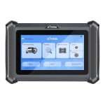 XTOOL X100 PADS Key Programmer with Built-in CAN FD DOIP Supports 23 Service Functions Replace X100 PAD 2 Years Free Upd – Image 2