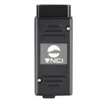VNCI MDI2 Diagnostic Interface for GM Support CAN FD/ DoIP Compatible with TLC, GDS2, DPS,Tech2win Offline Software – Image 2