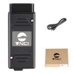 VNCI MDI2 Diagnostic Interface for GM Support CAN FD/ DoIP Compatible with TLC, GDS2, DPS,Tech2win Offline Software