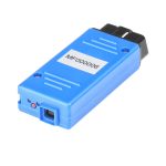 VNCI MF J2534 Diagnostic Tool with Ford/ Mazda IDS V130 Compatible with J2534 PassThru and ELM327 Protocol Free Update Online - Image 7