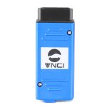 VNCI MF J2534 Diagnostic Tool with Ford/ Mazda IDS V130 Compatible with J2534 PassThru and ELM327 Protocol Free Update Online - Image 2